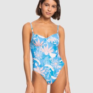 ROXY Best-Selling Pt Love The Muse One Piece