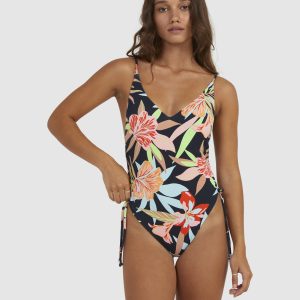 ROXY Quality Guarantee Florette Fa One Piece