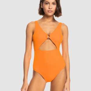 ROXY Top Sell Color Jam Sd One Piece